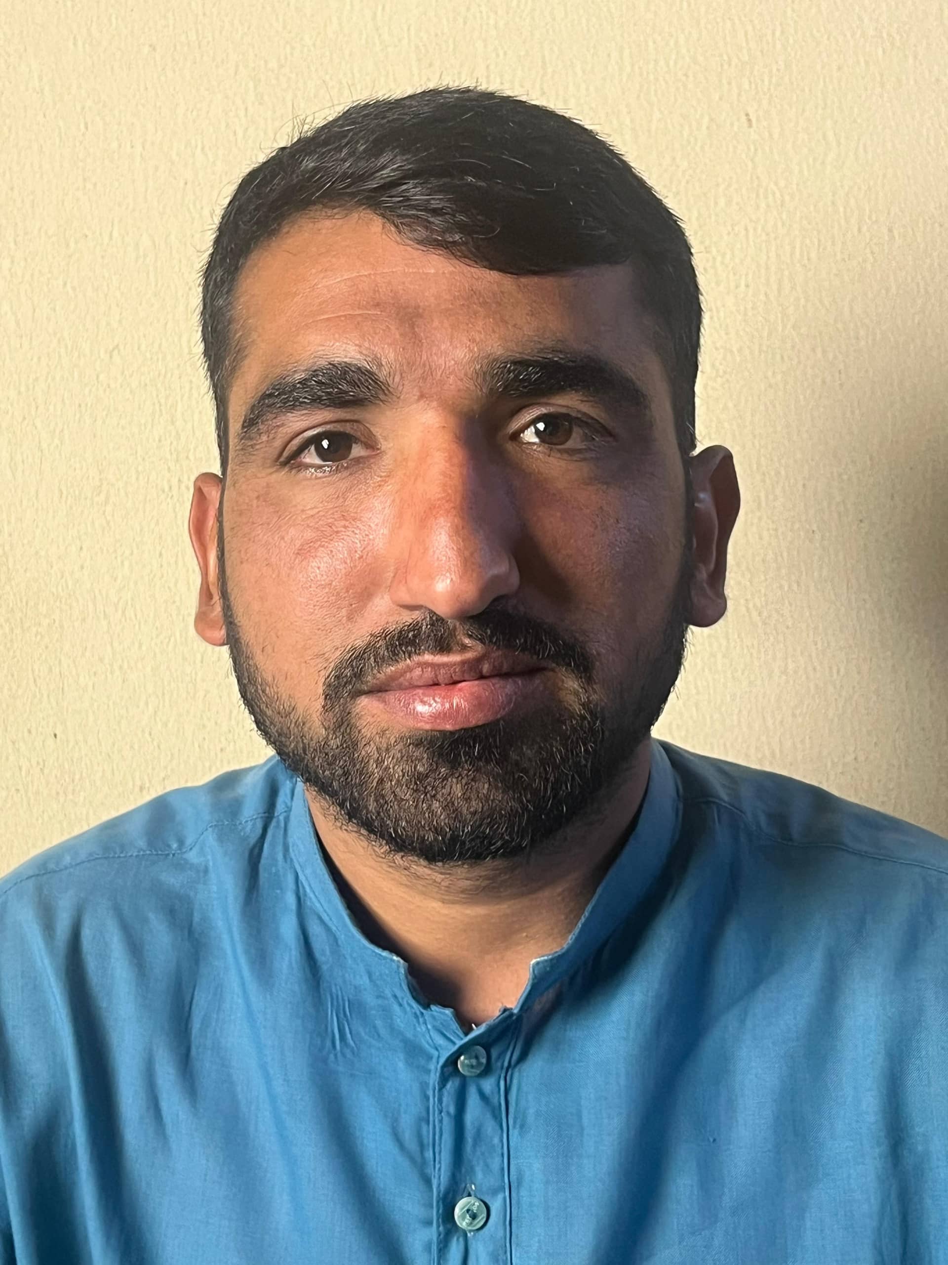 Waqar