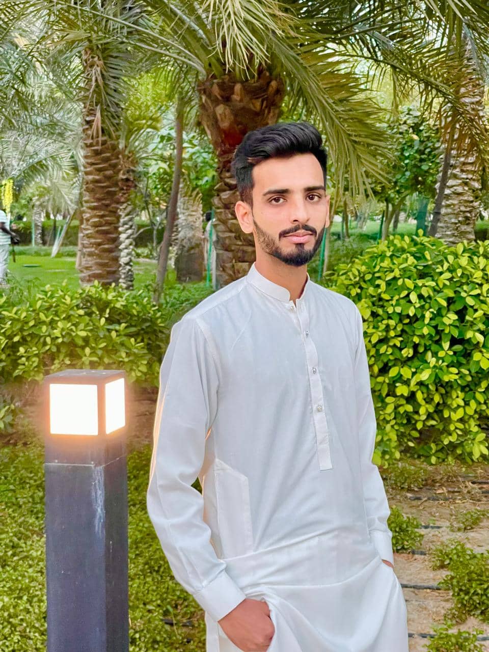 Muhammad
