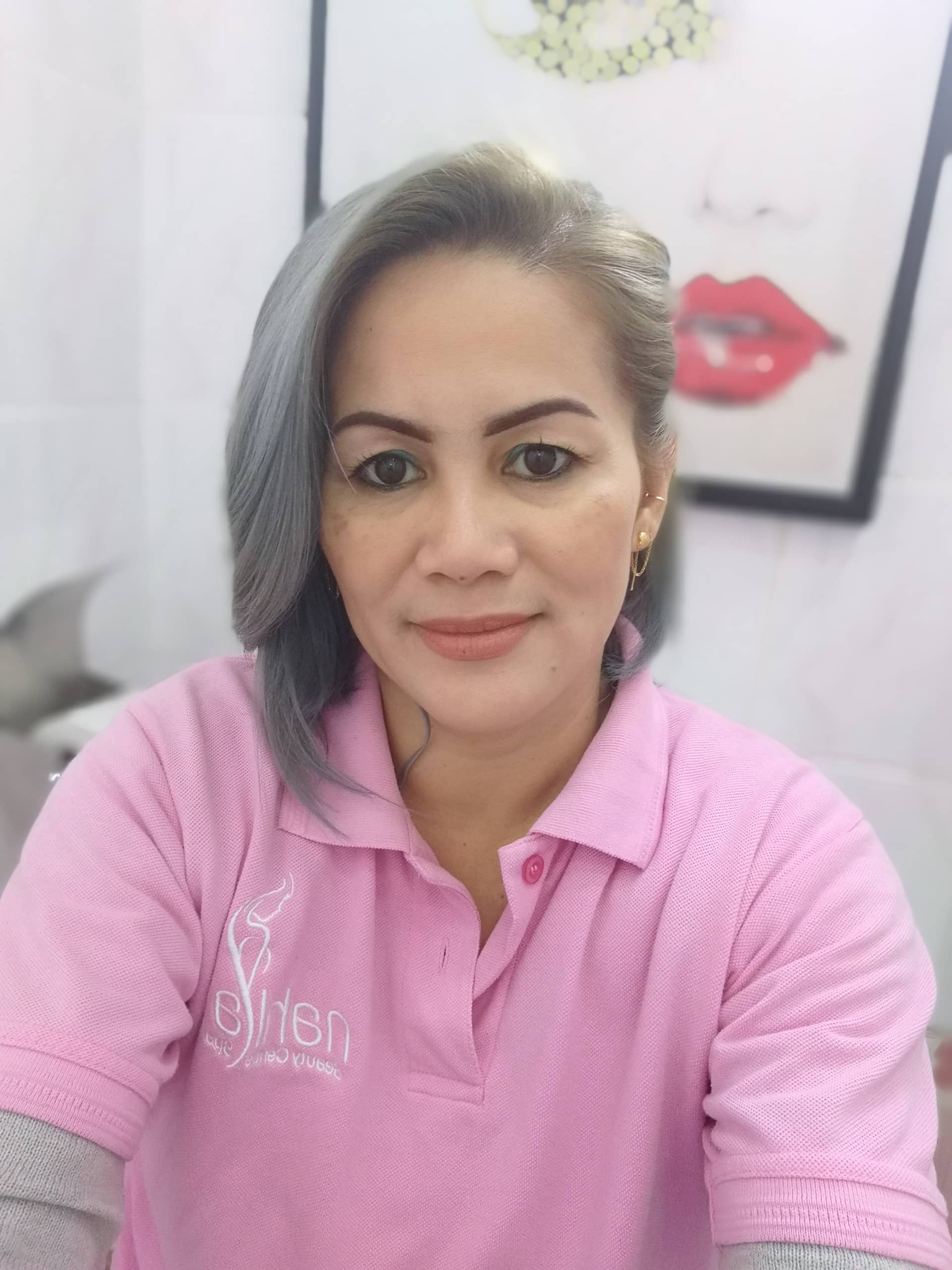 Maria Cristina