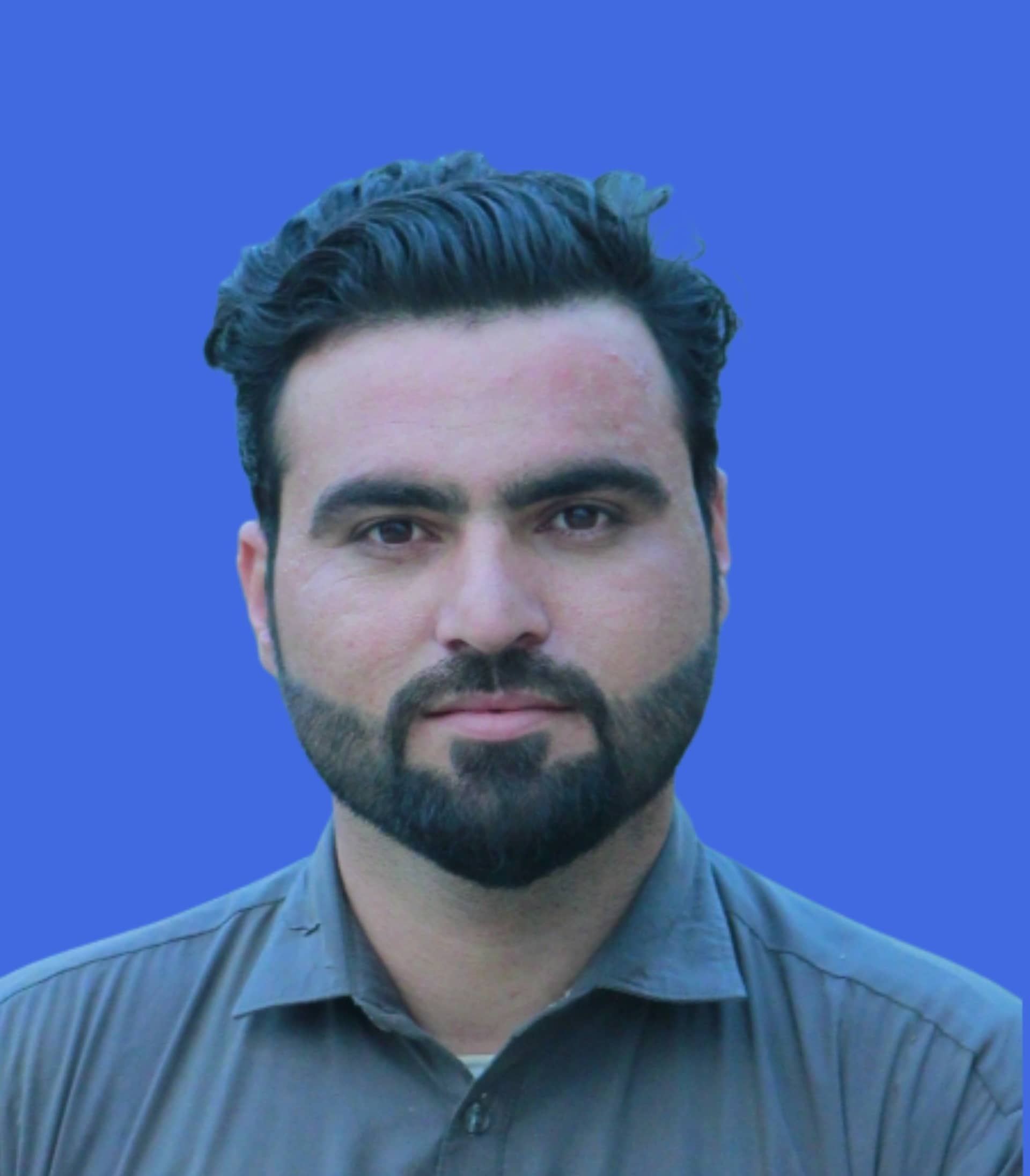 Muhammad