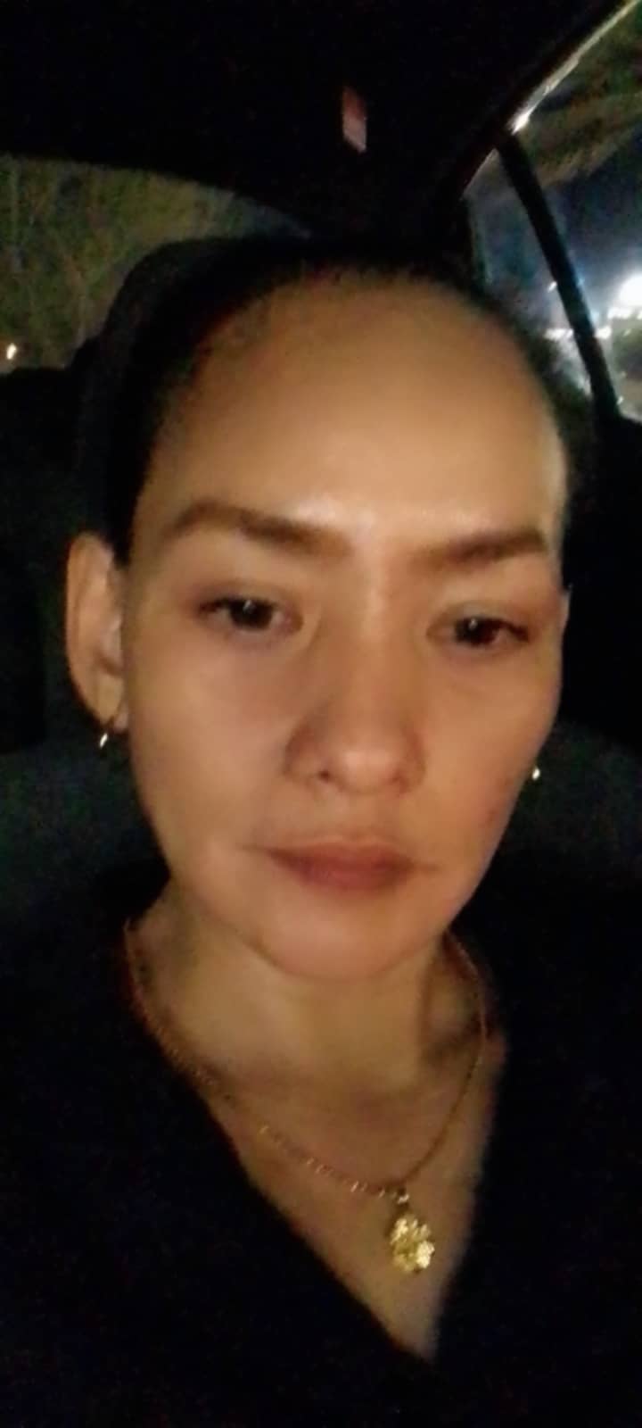 Alma Sallao
