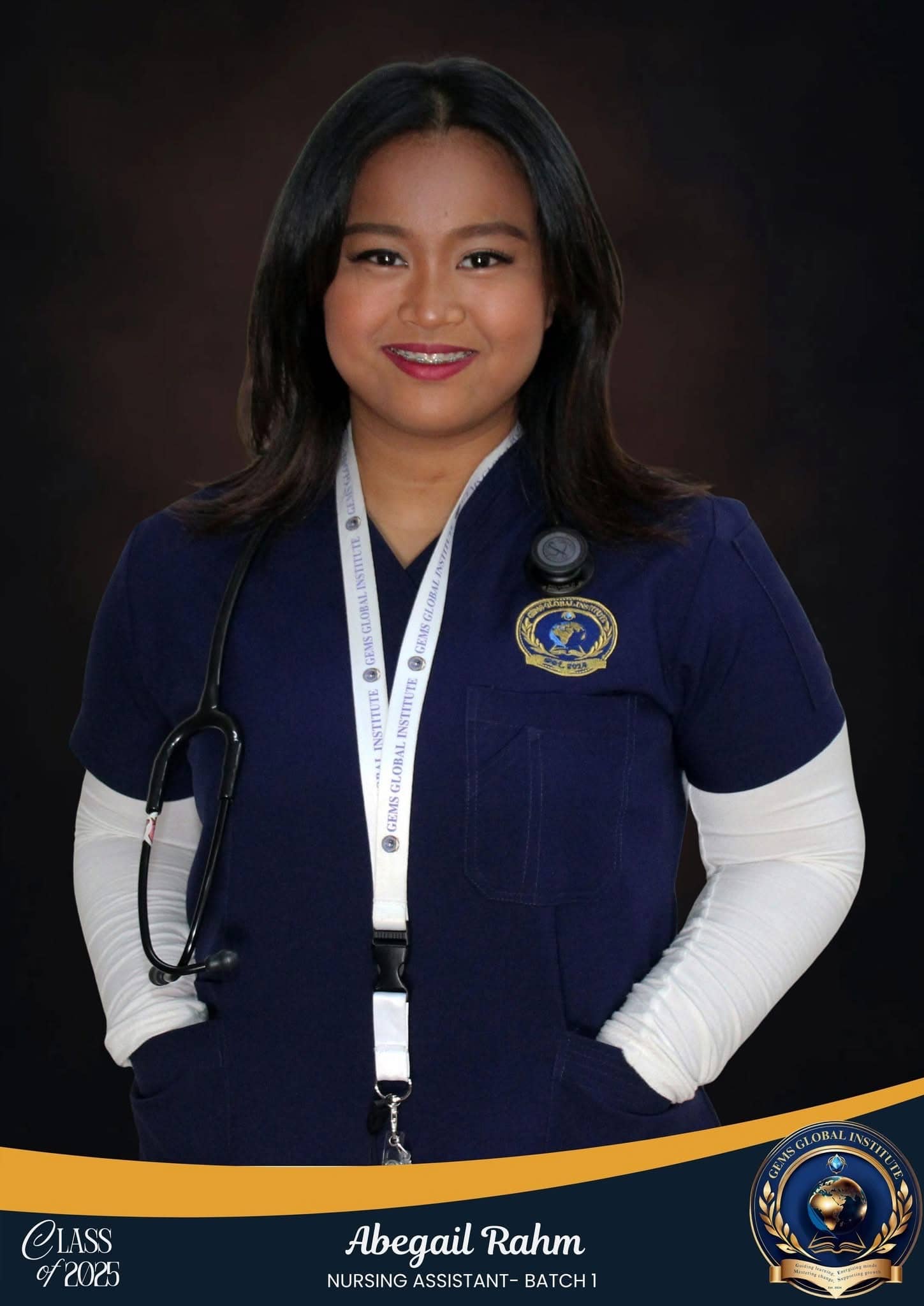 Abegail