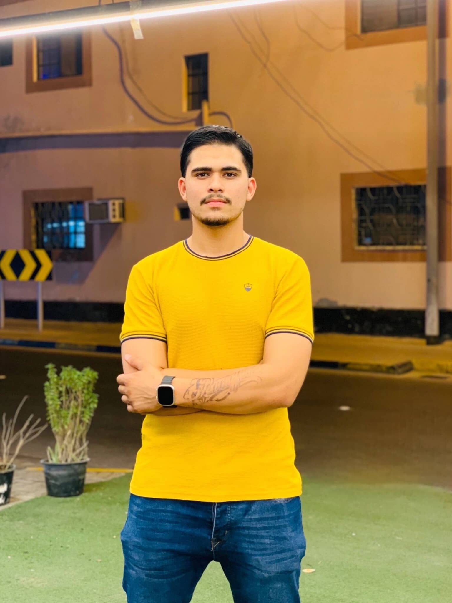 Nuzhatullah