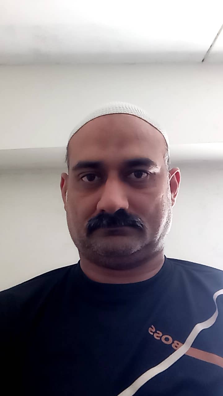 Jahanzaib Ahmed