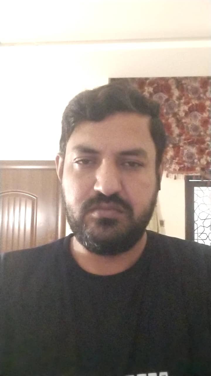 Muhammad
