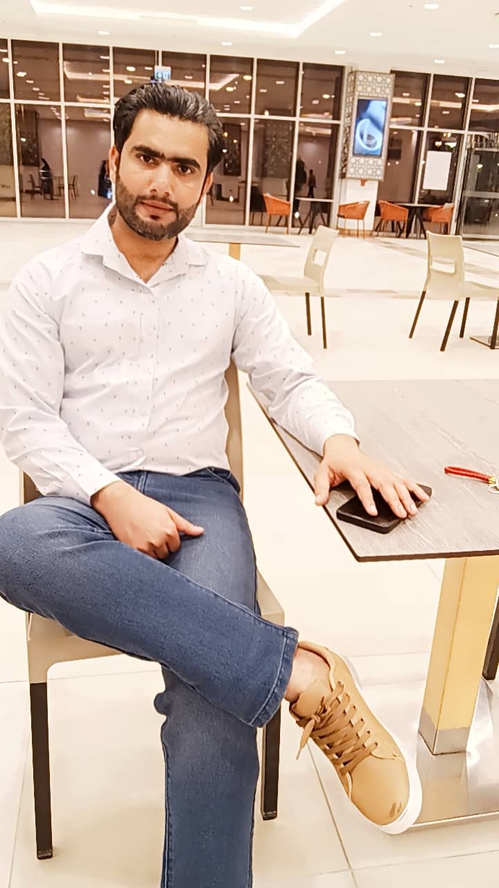 Mohammed