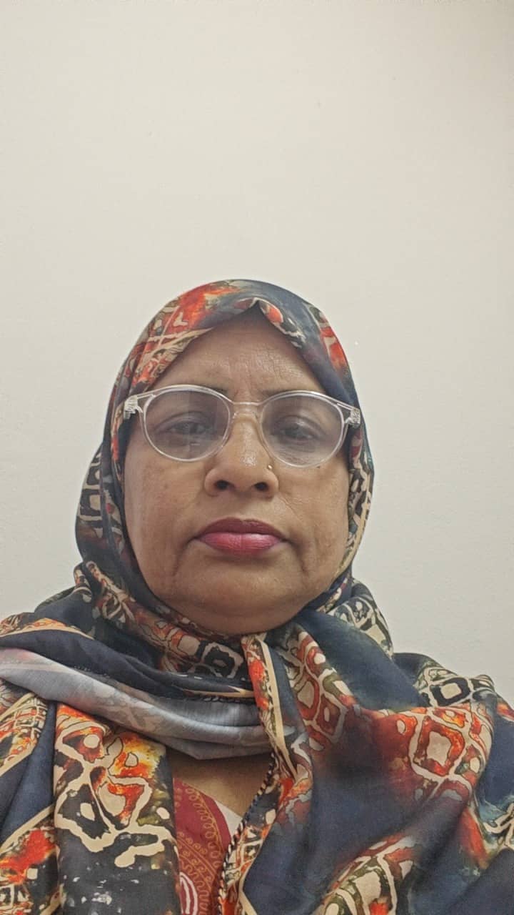 Jani Najma