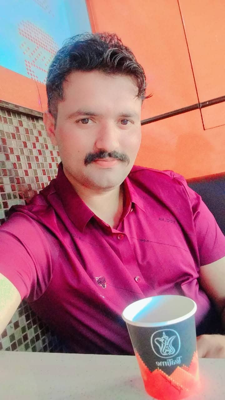 Muhammad