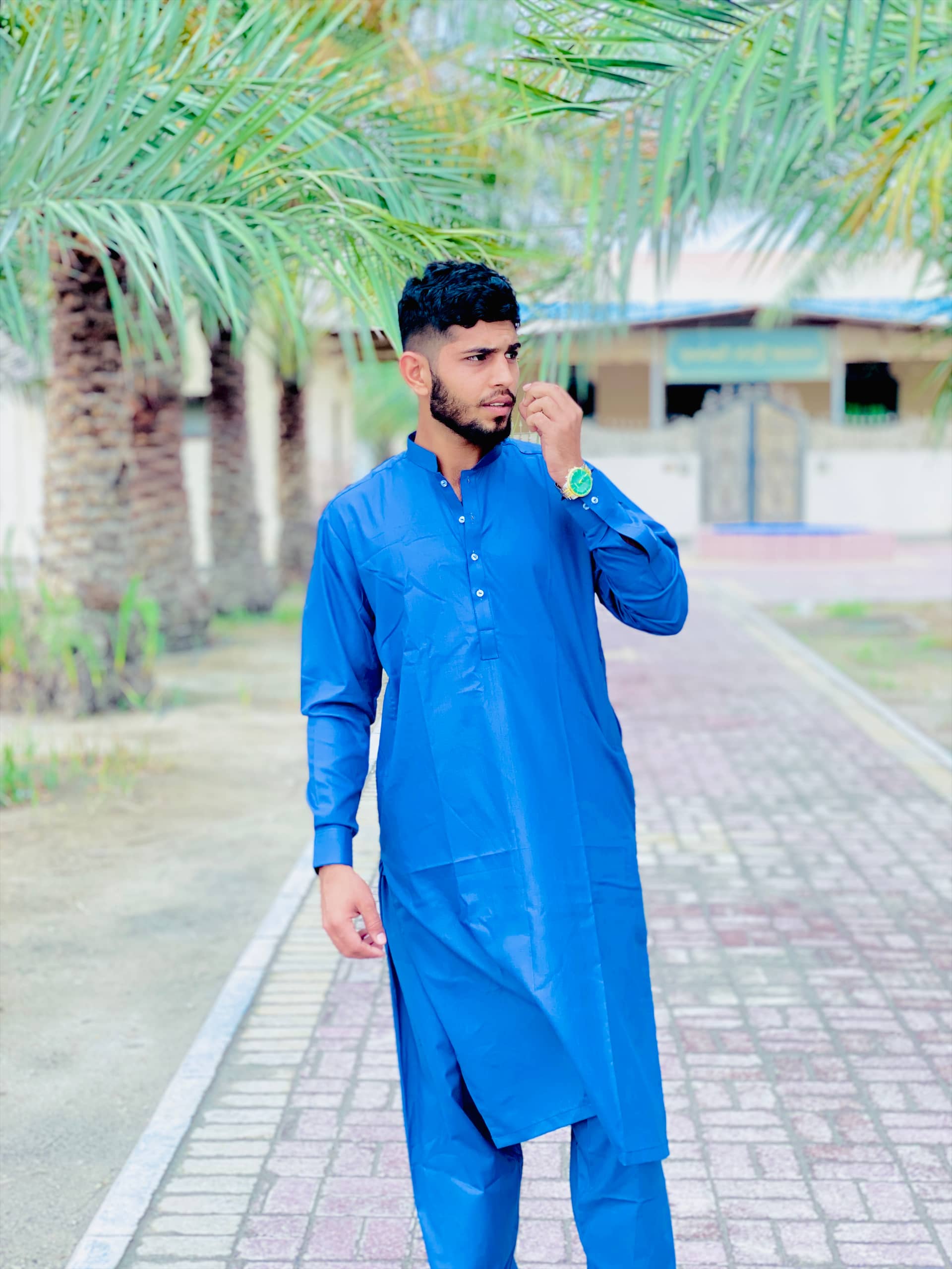 Muhammad