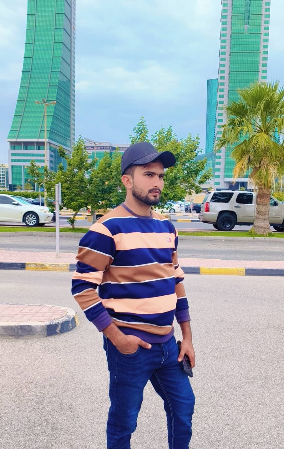 Naveed