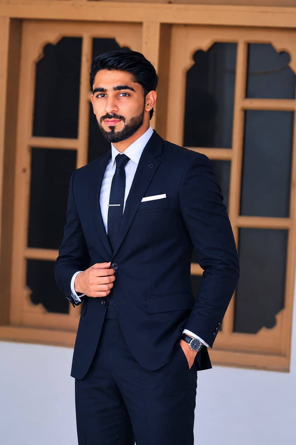 Muhammad