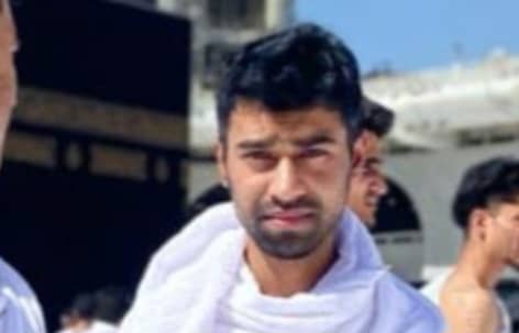 Mohammad