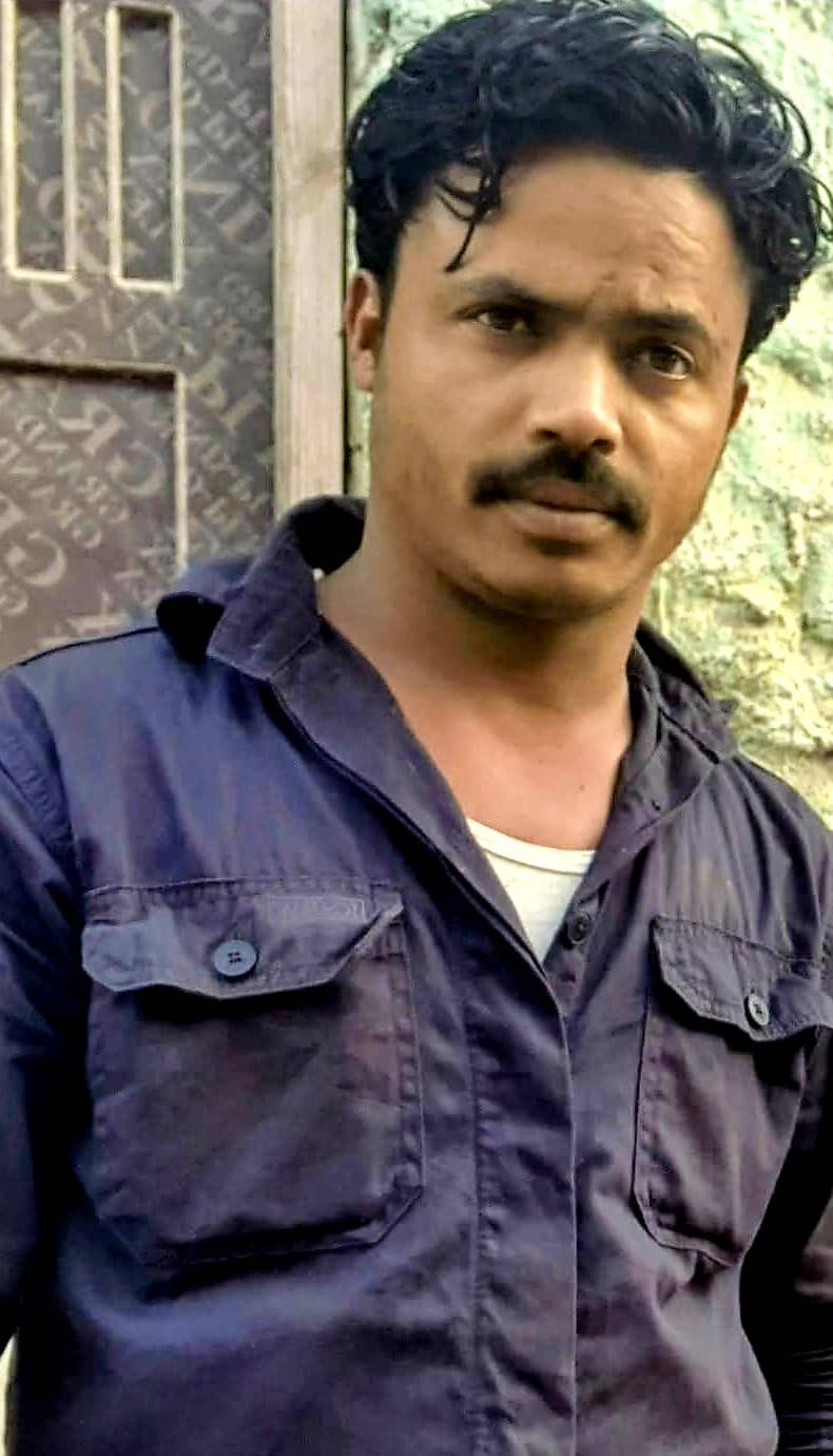 Ameer hamza