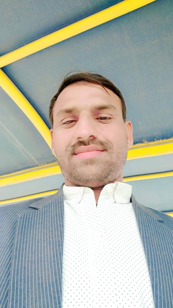 Farooq Umar