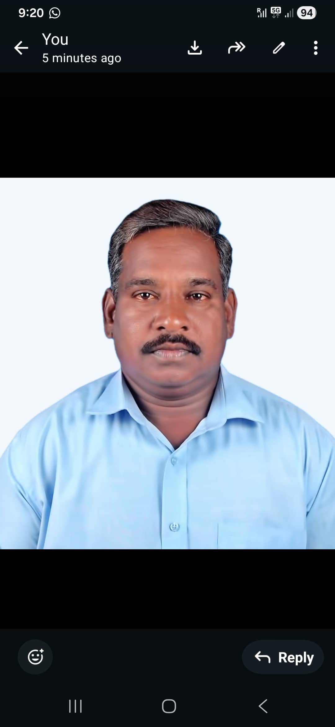 Senthil kumar