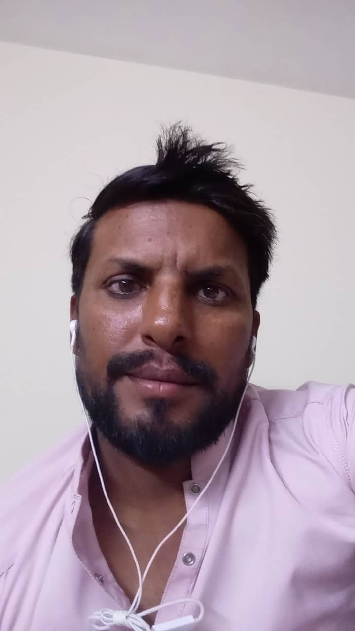 Muhammad