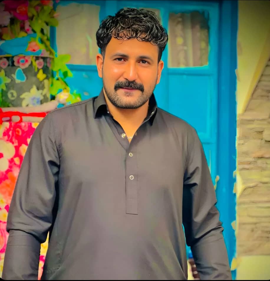Muhammad khaliq