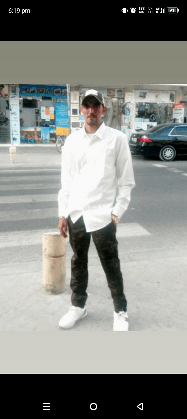 Mohd abdul