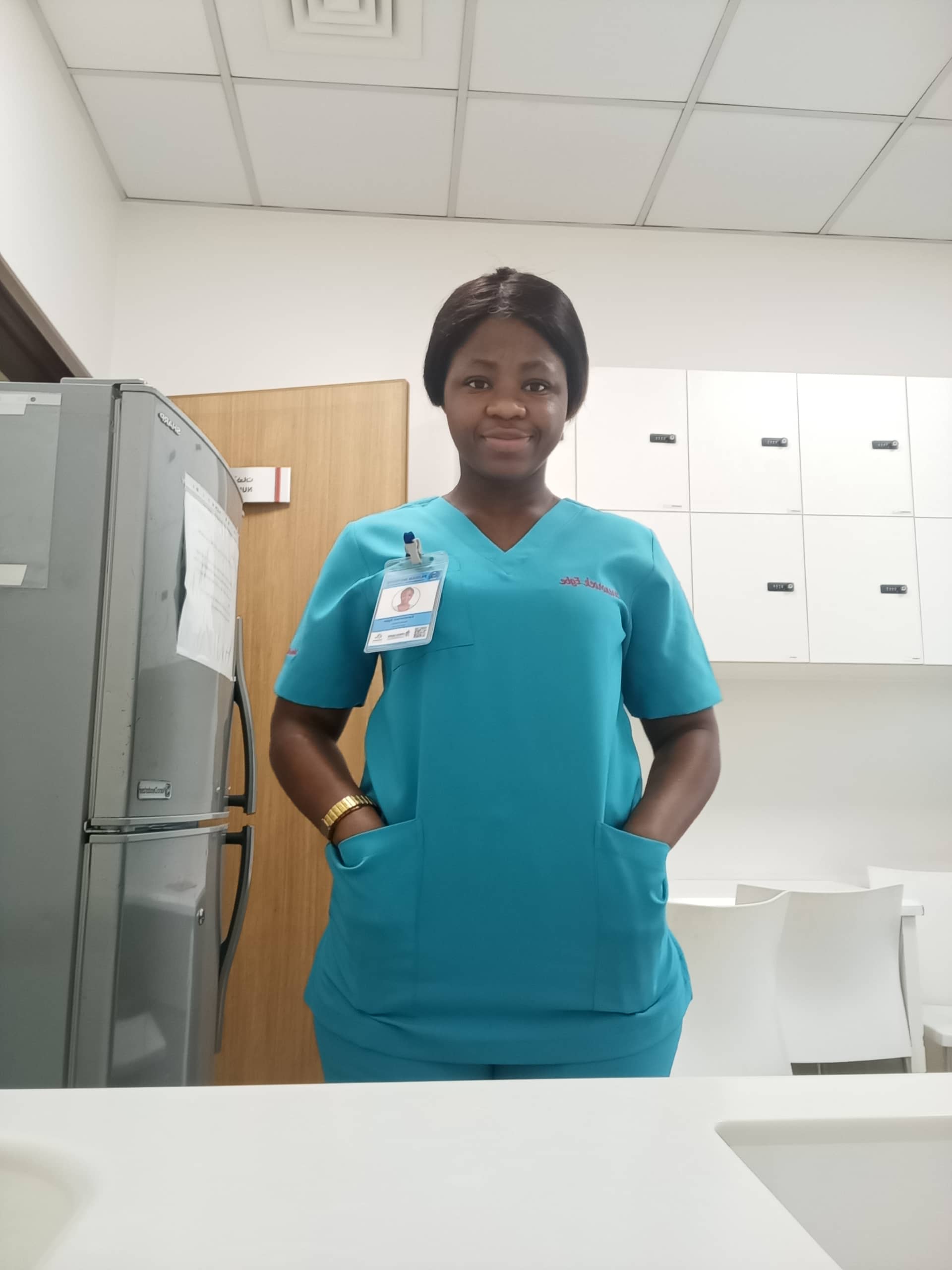 EGBE KAREN