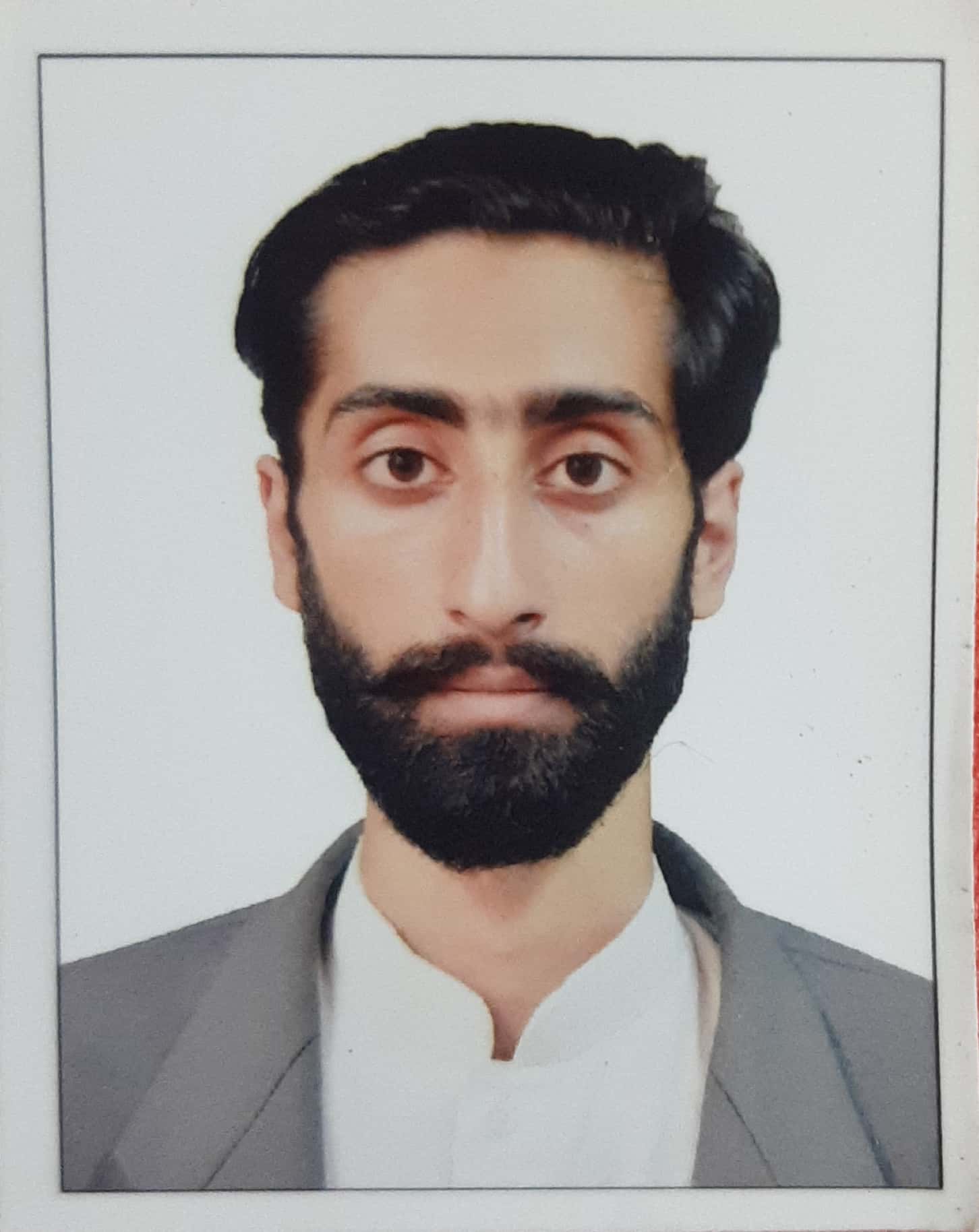 Abdullah swati