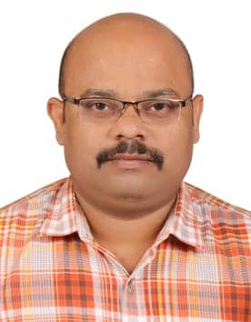 Praveen Prabhakaran