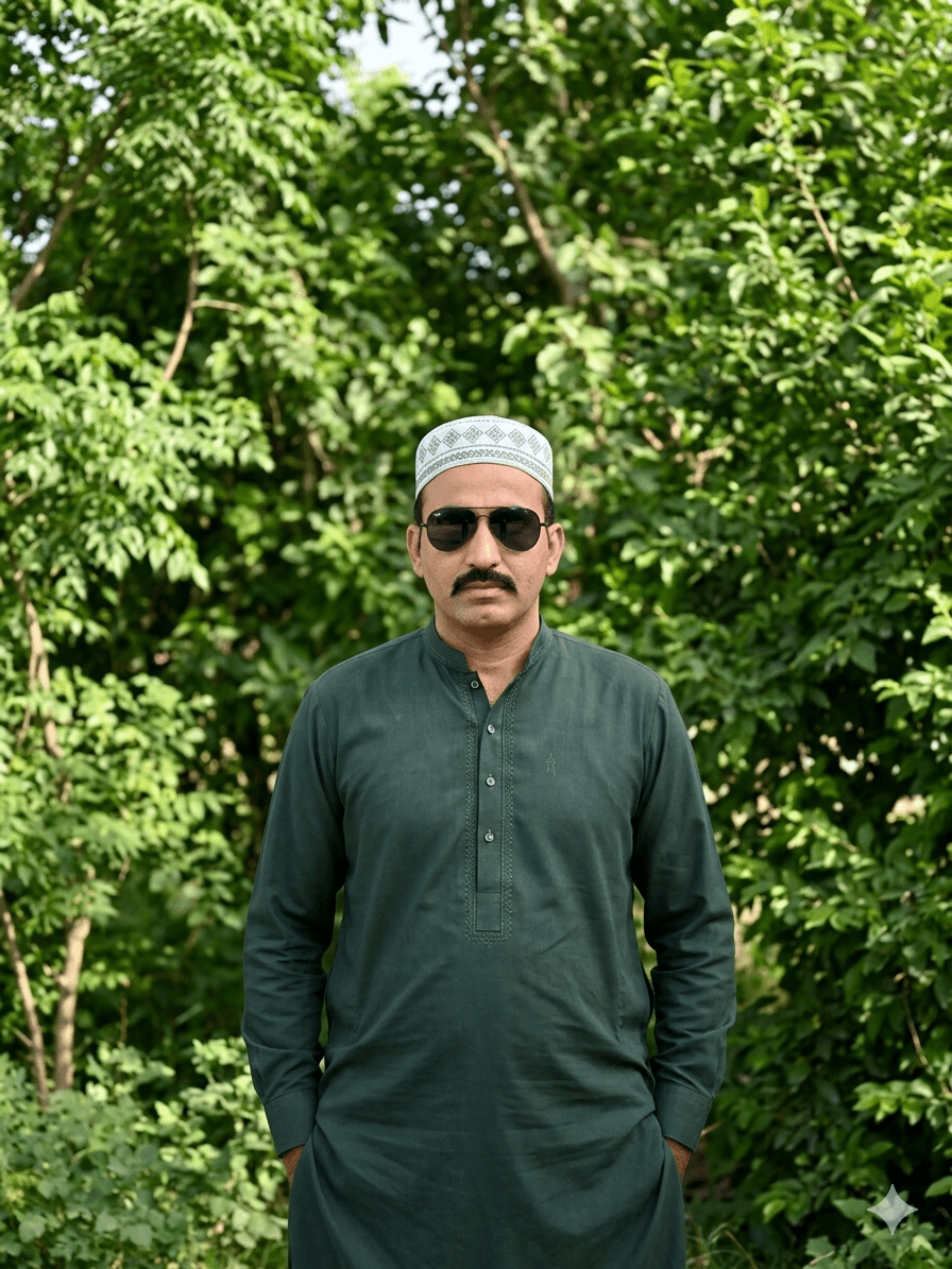 Muhammad