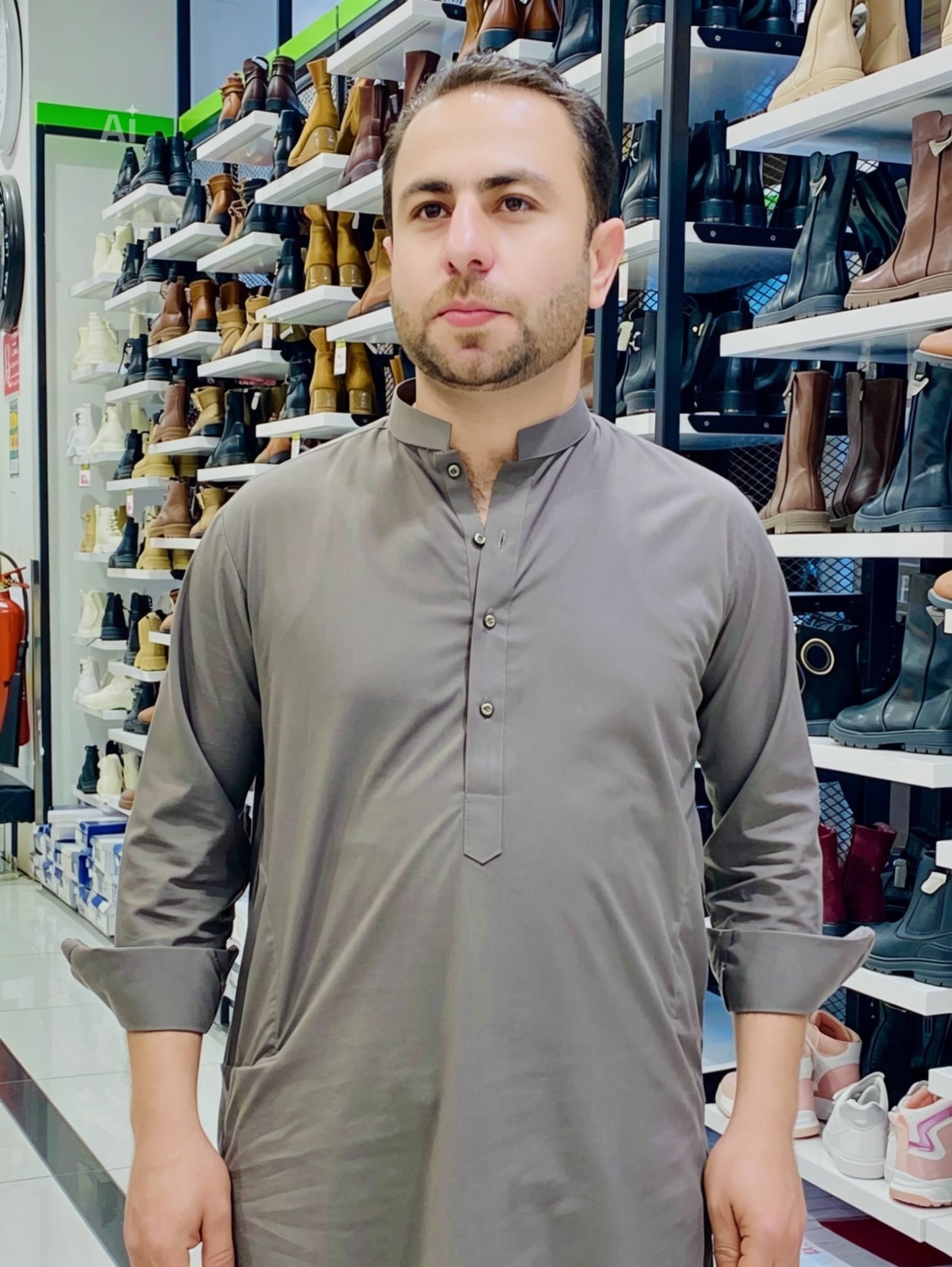 Abbas