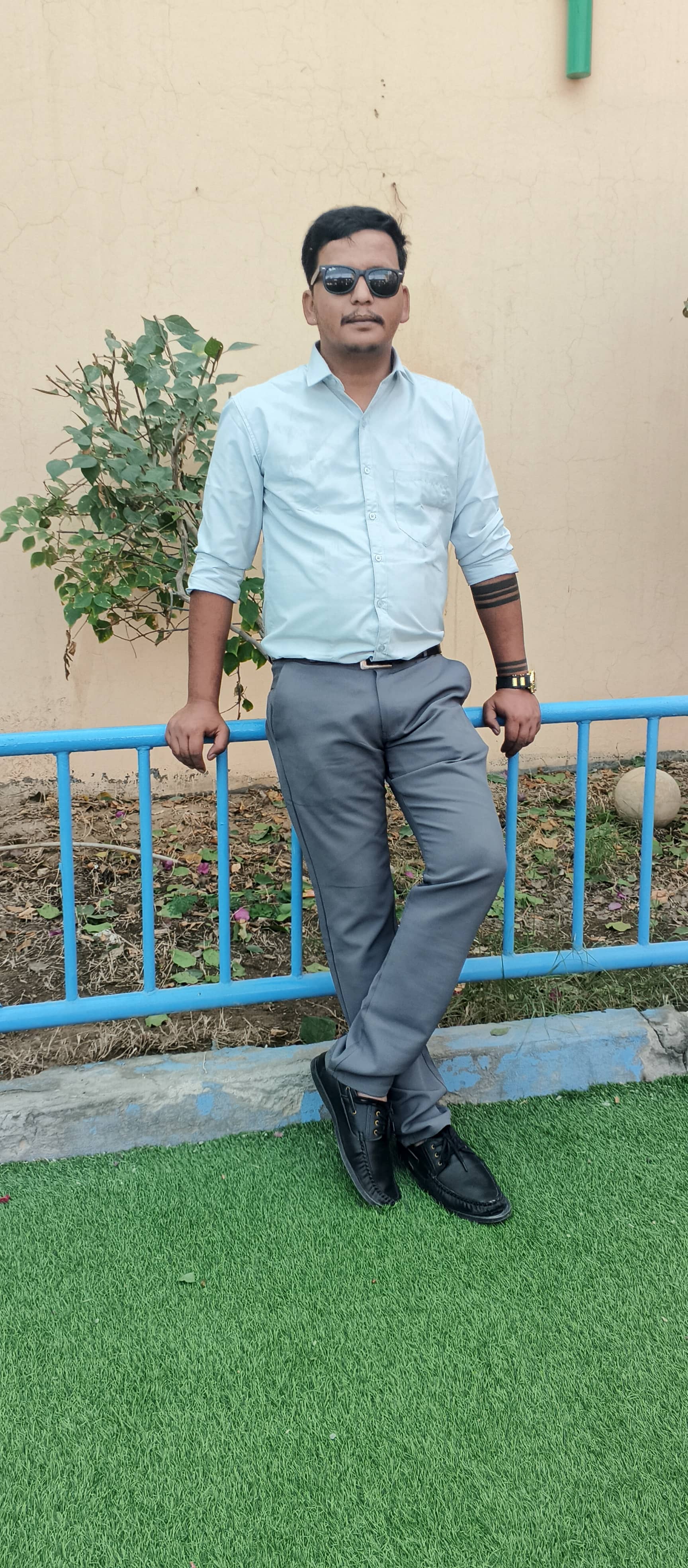 Sunil