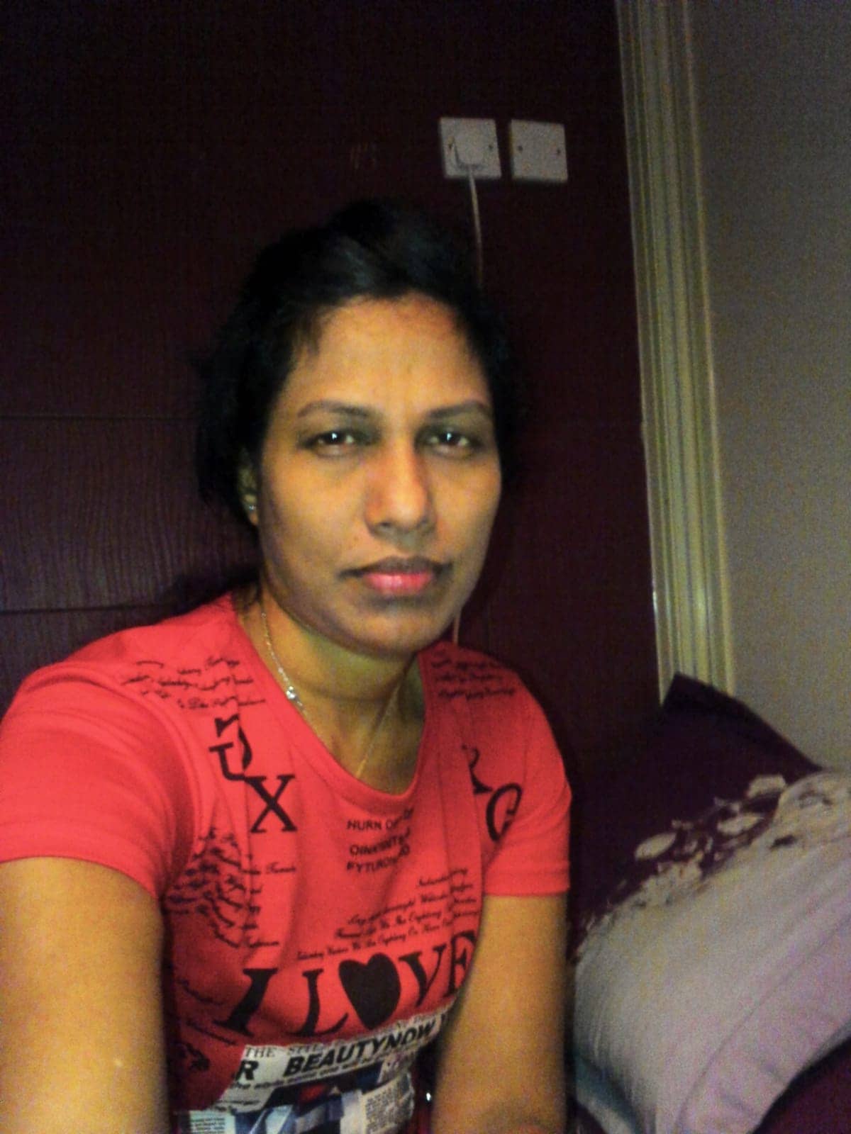 Nirosha