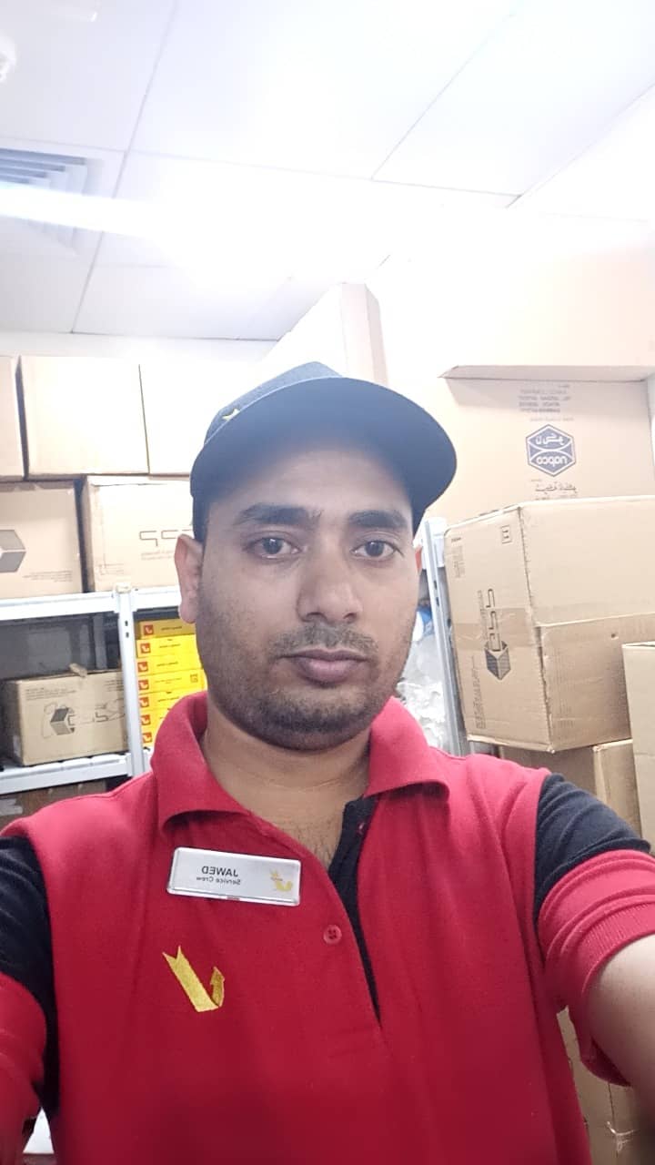 Md Jawed
