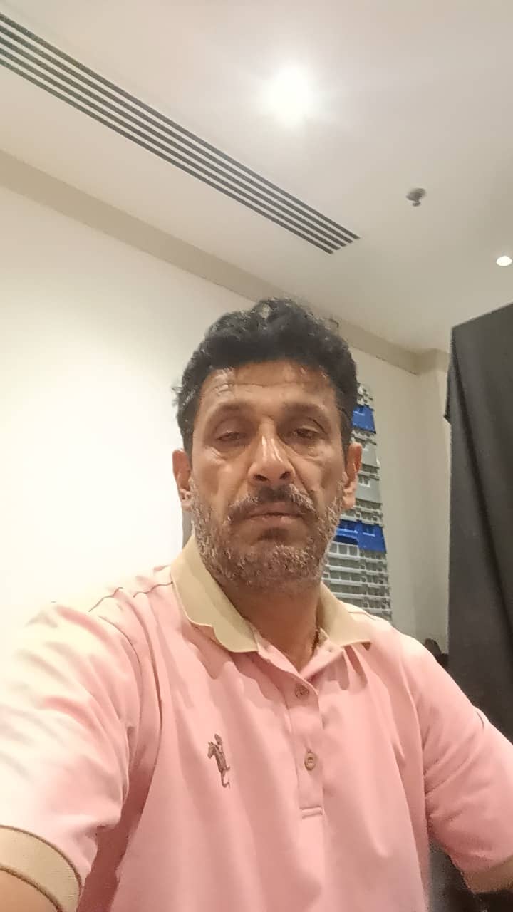 Muhammad shuaib
