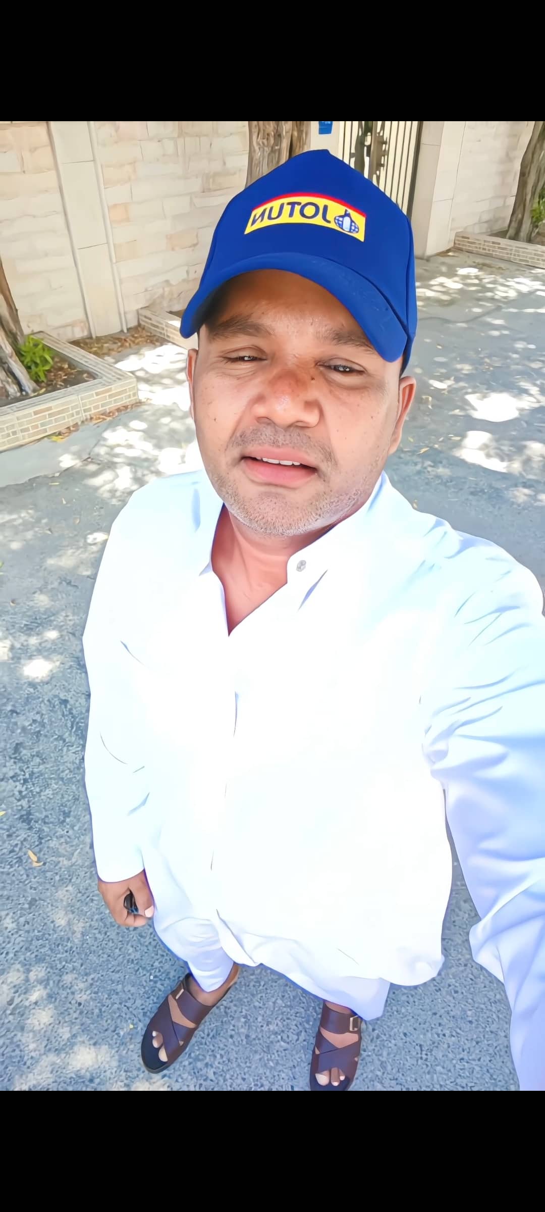 Muhammad