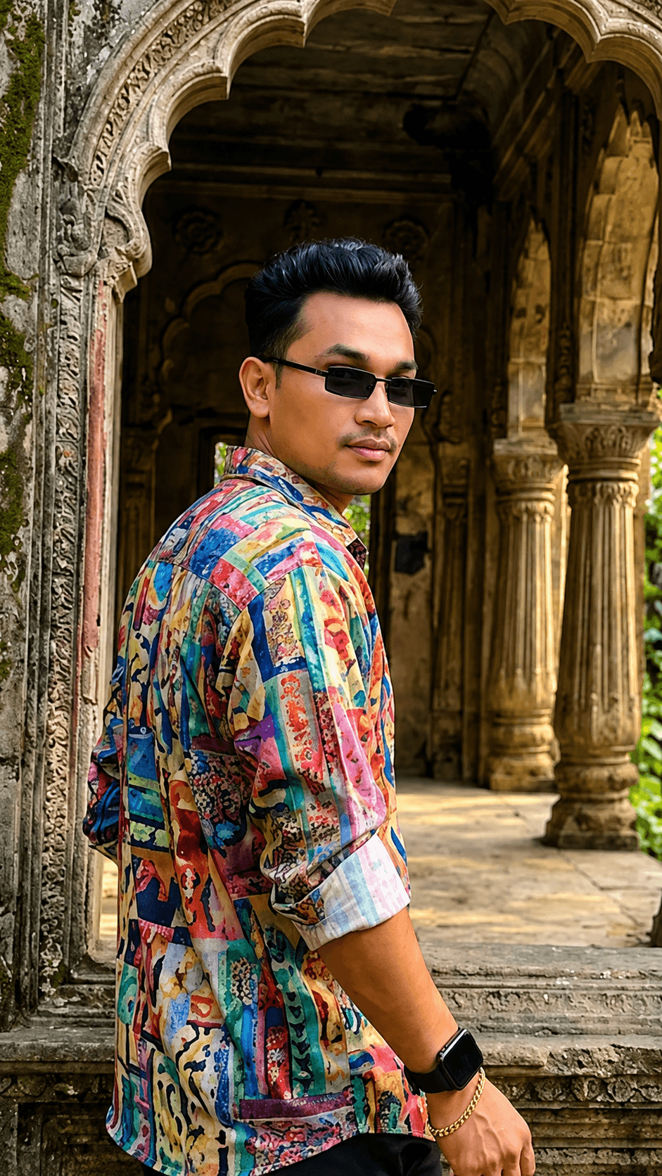 Sukhwinder