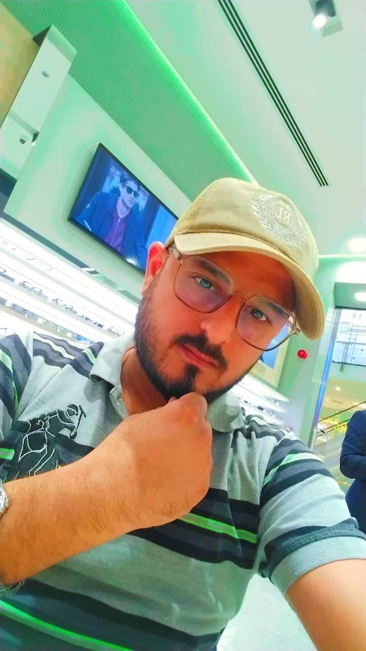 Farooq