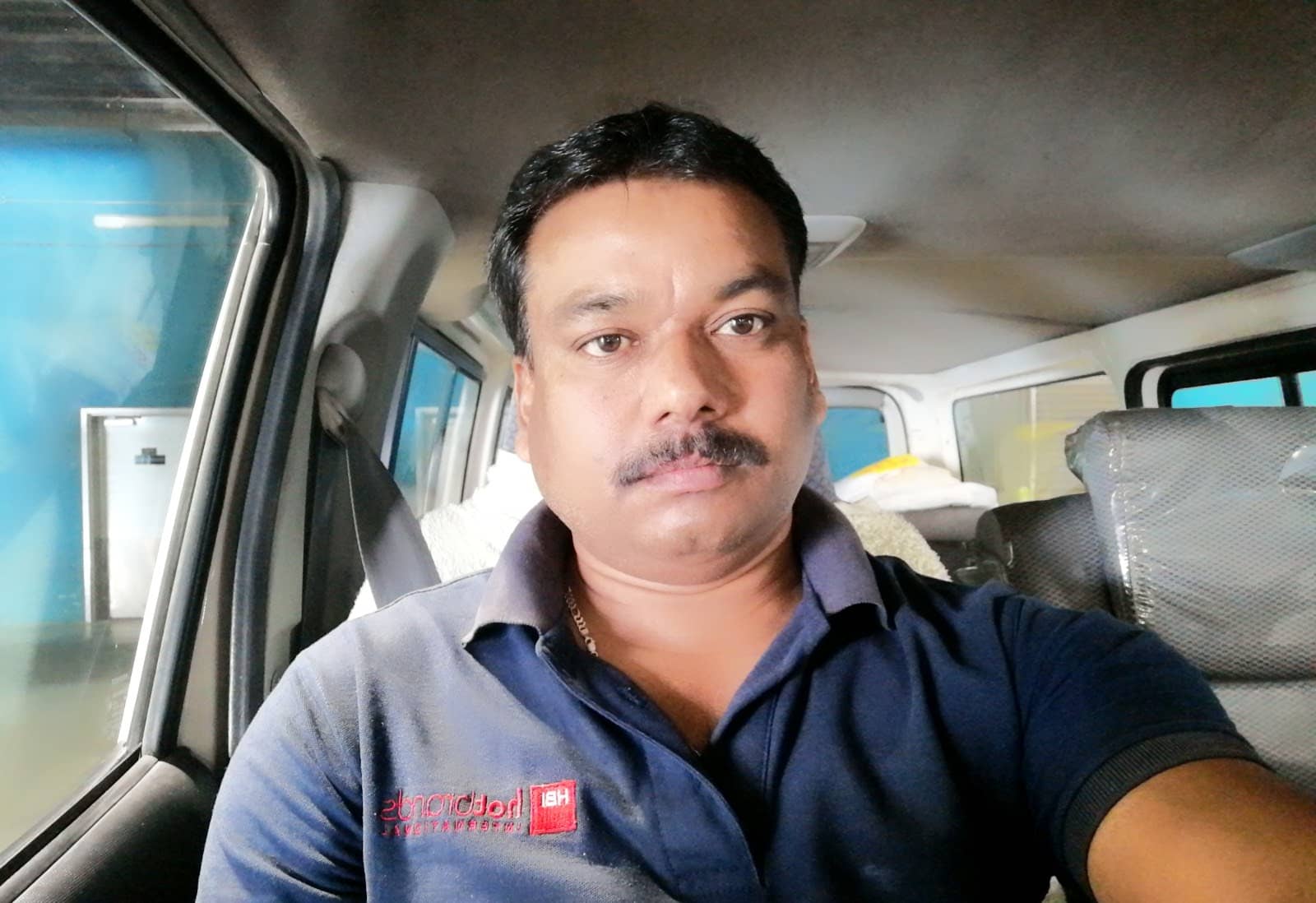 Ramchandran dumpeti