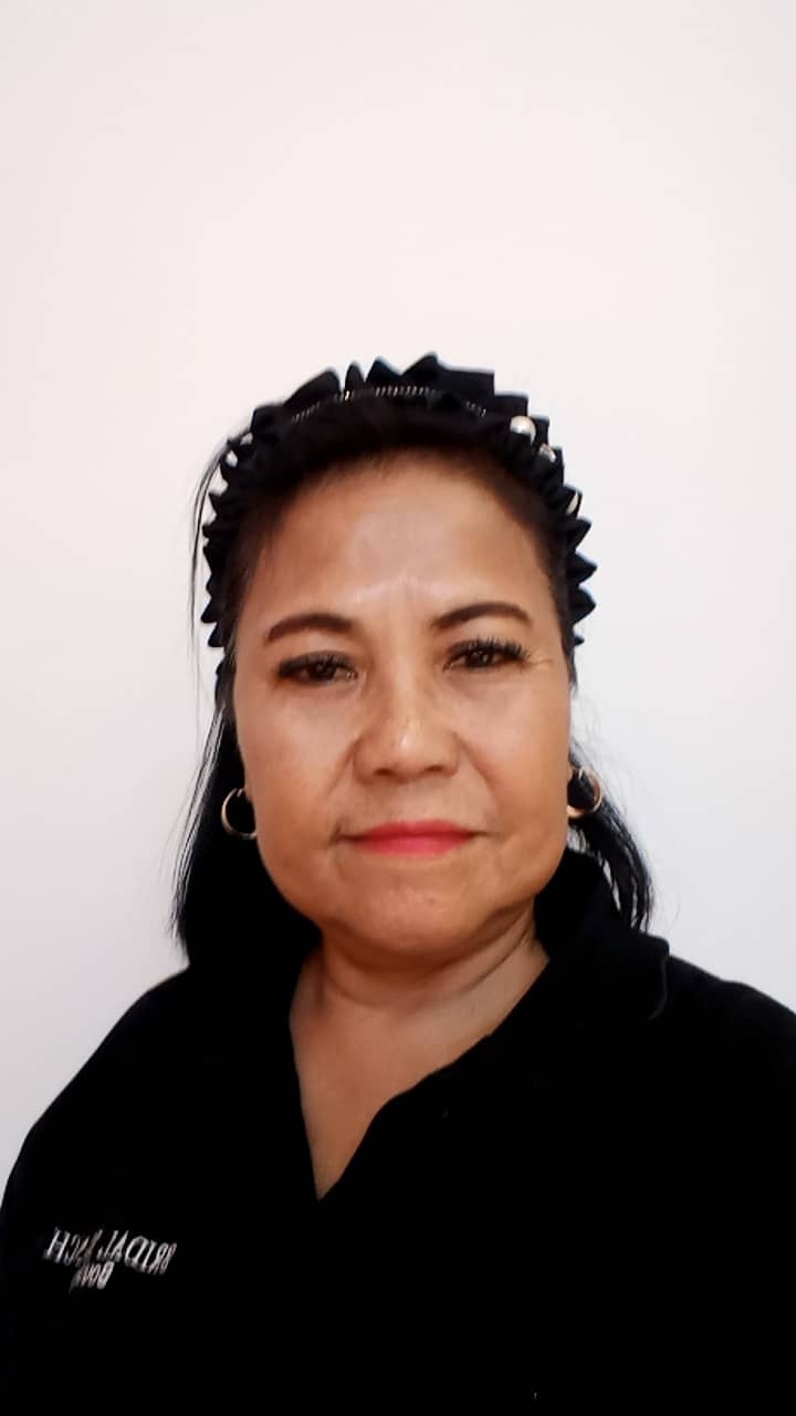 Lilibeth