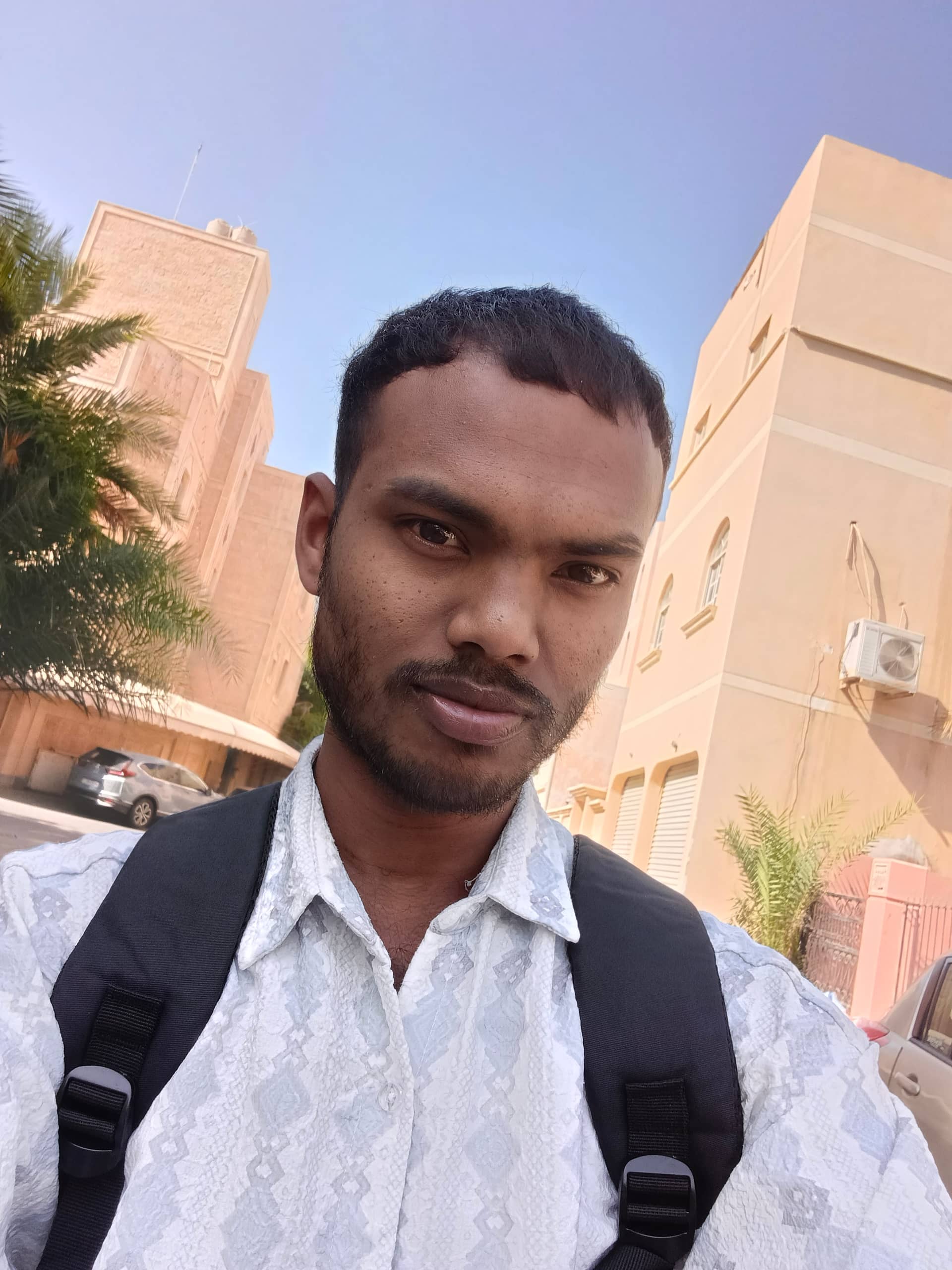 Jeswanth