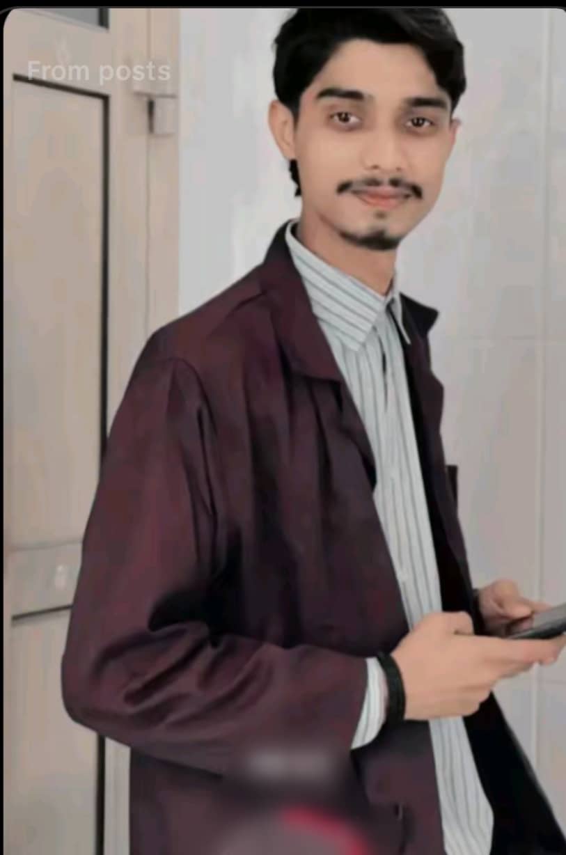 Shahzaib