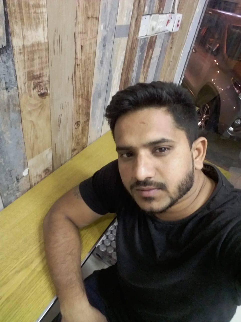 Sandeep