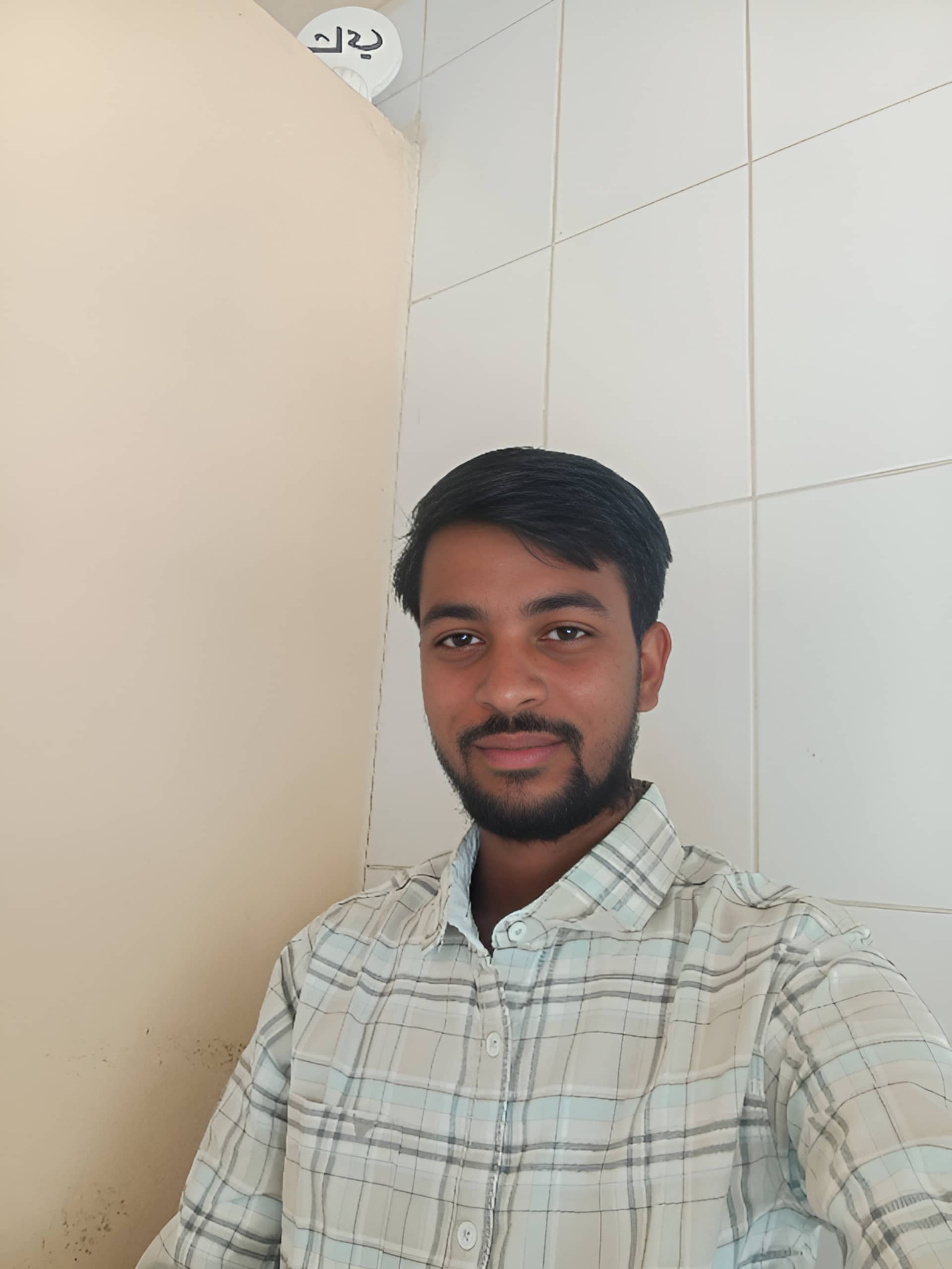 Komire nagaraju