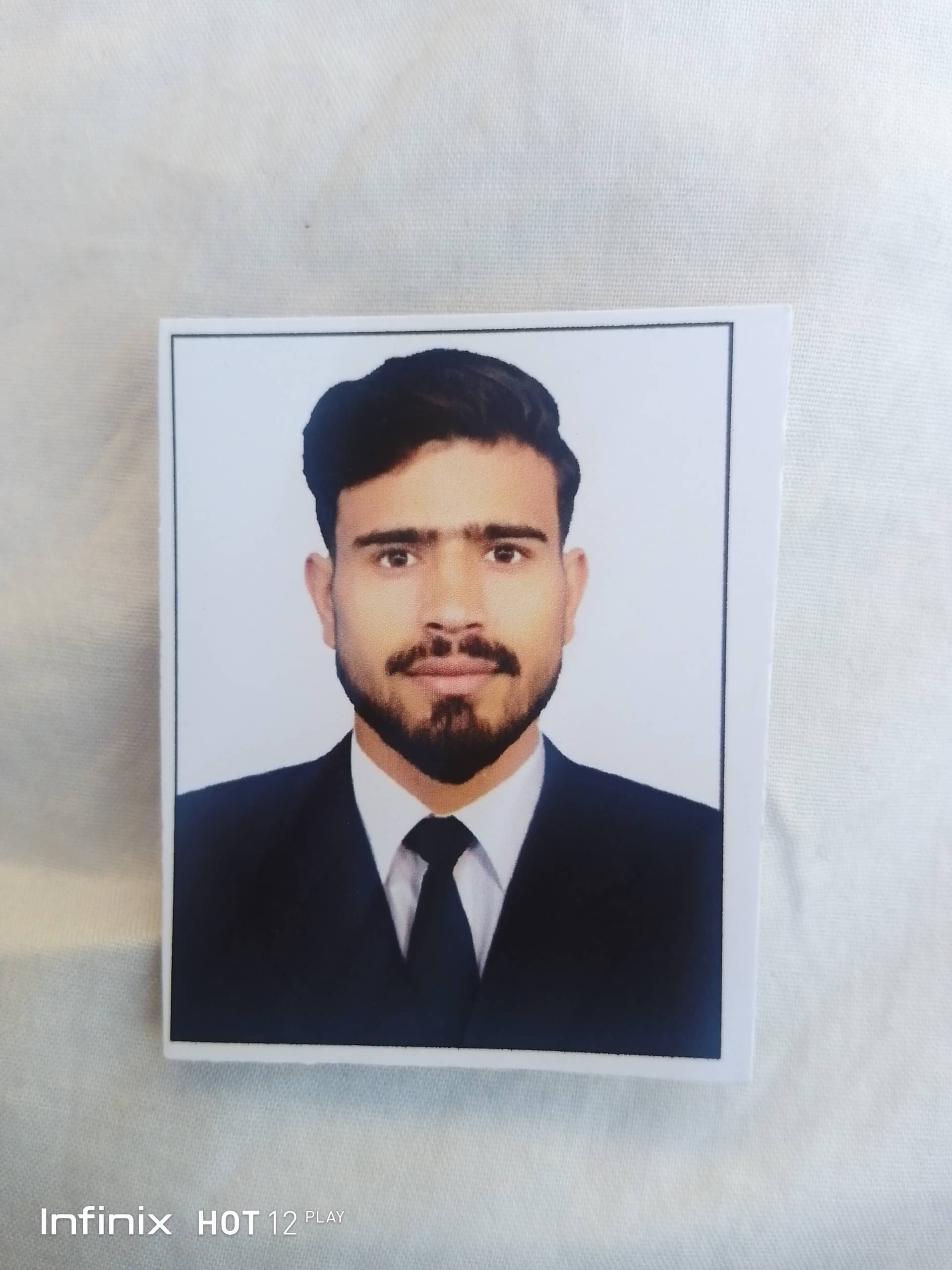 Muhammad
