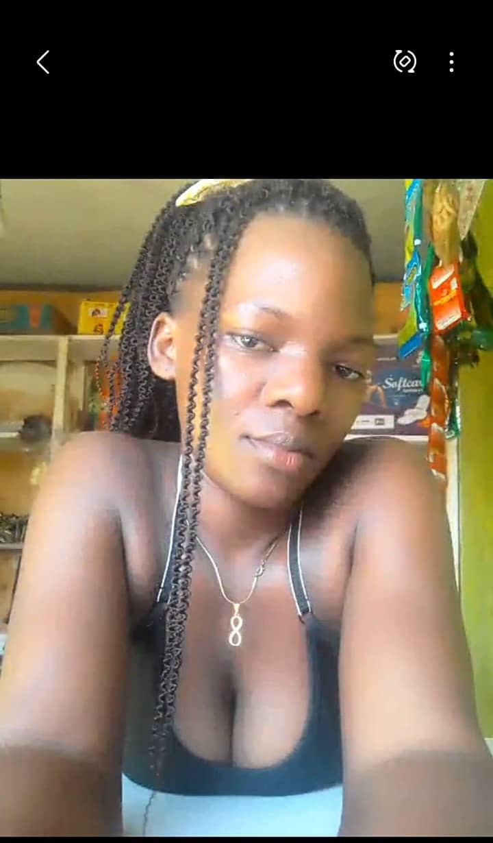 NAMUTEBI