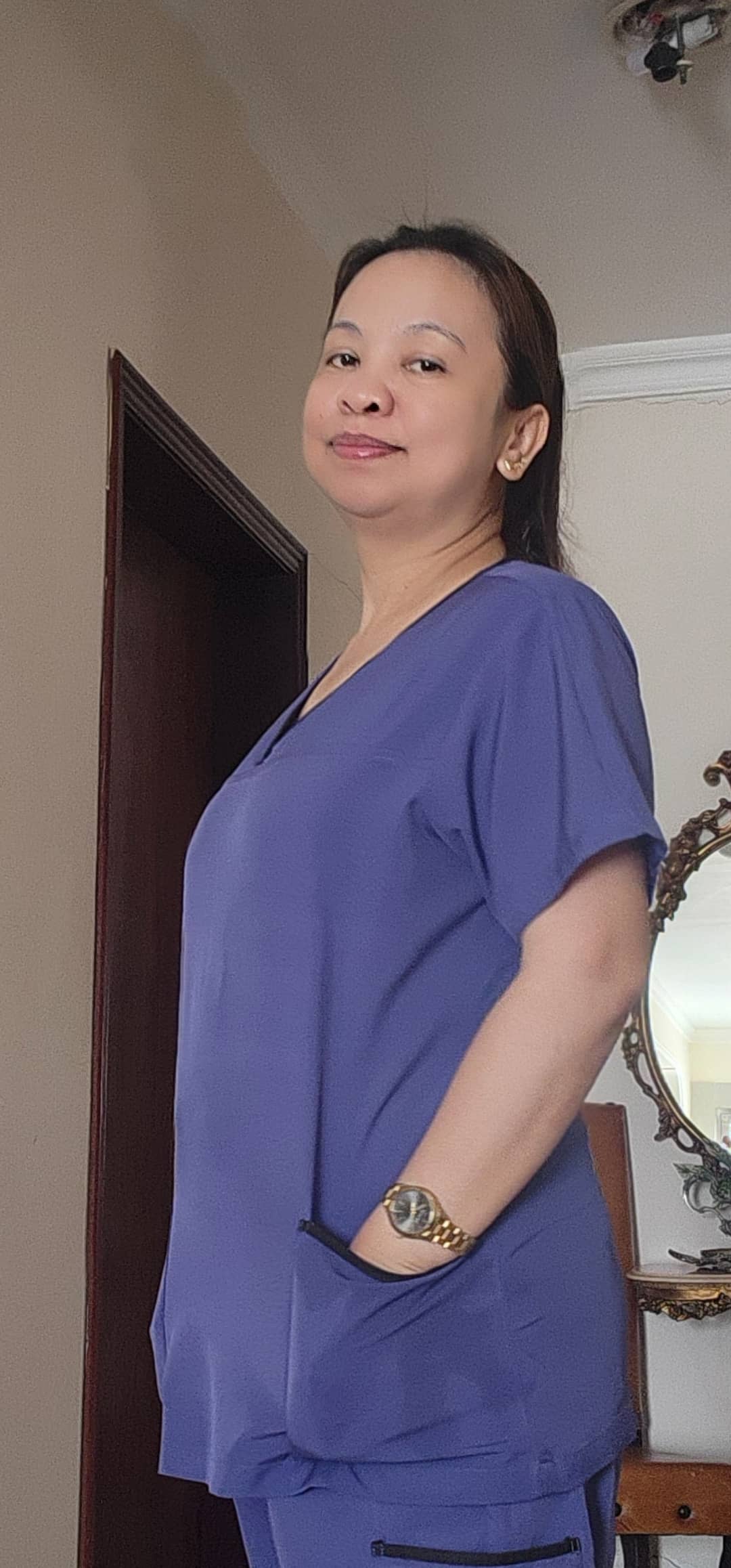 Rachelle