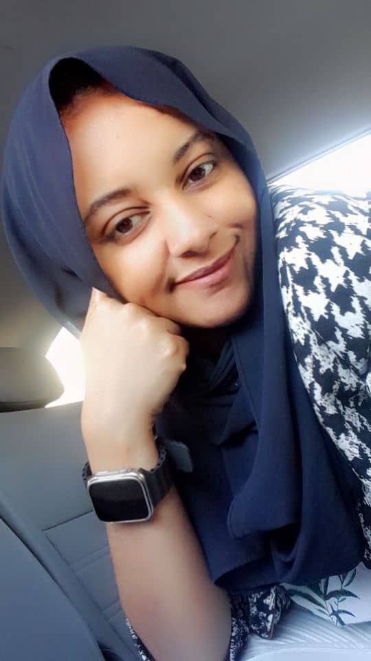 Maryam