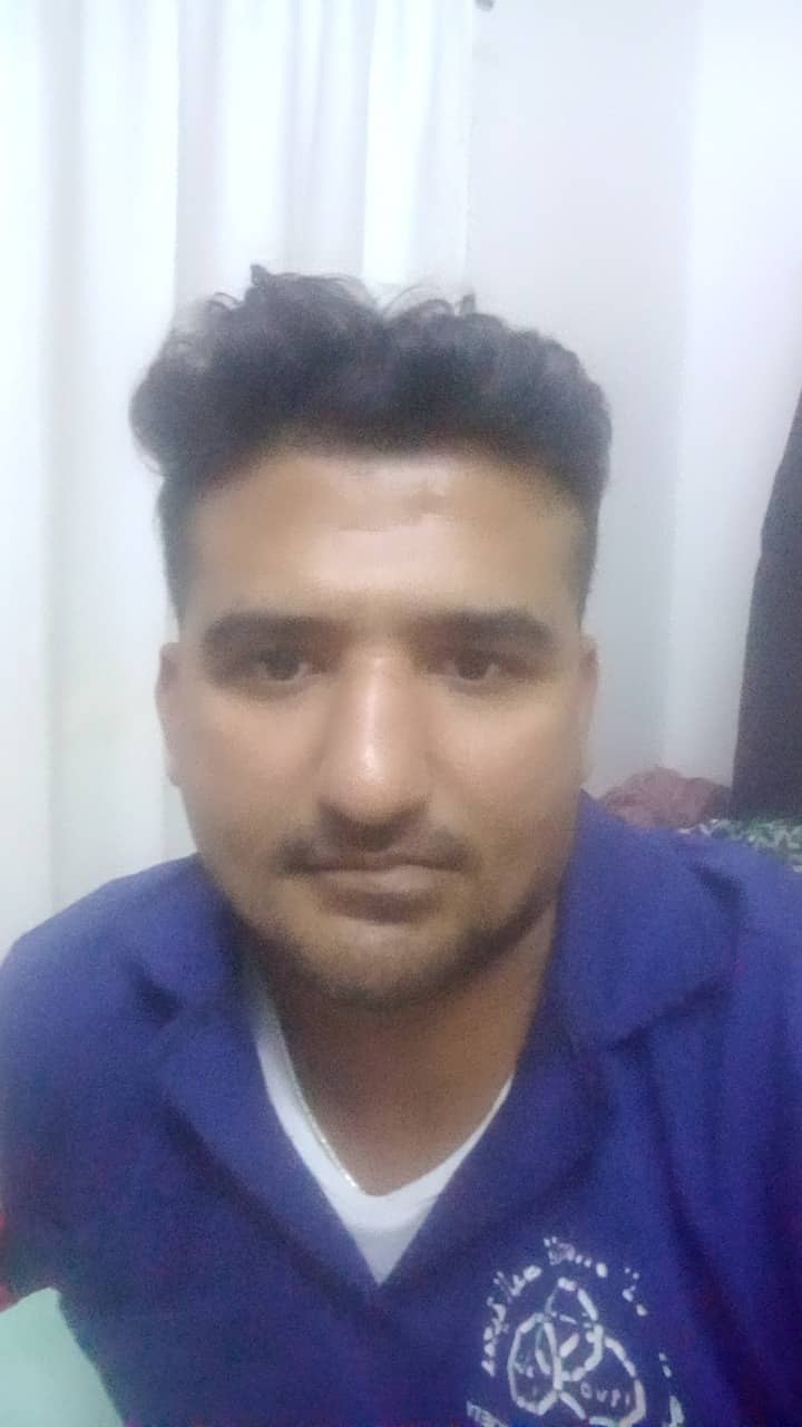Kaleem  uddin