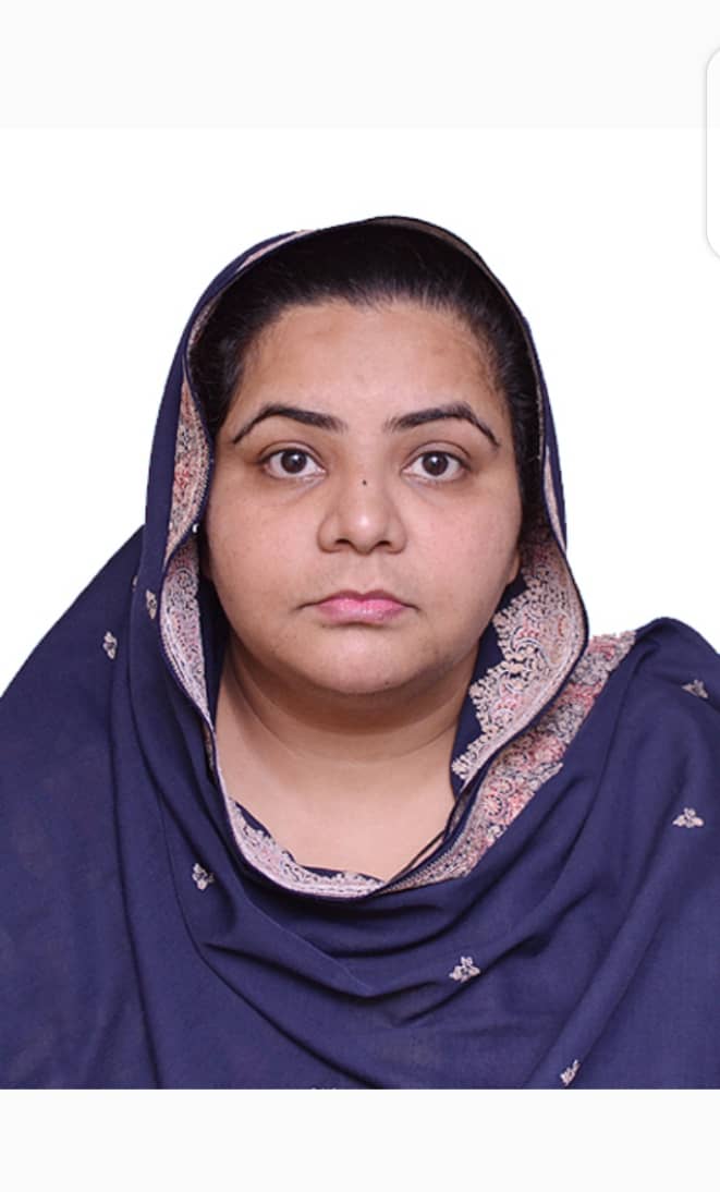 Ambreen