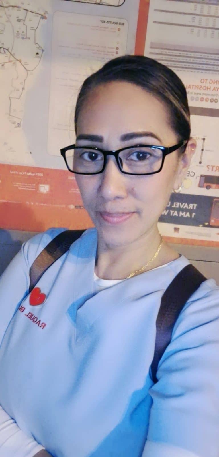 Raquel