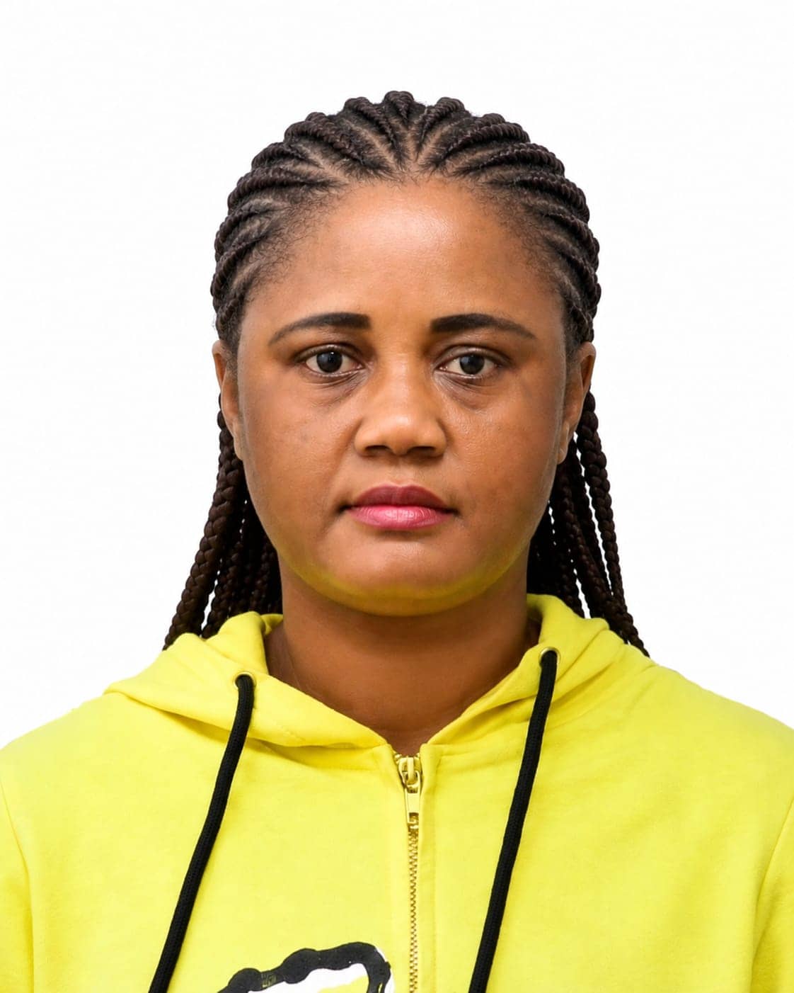 Naomi Serwaa