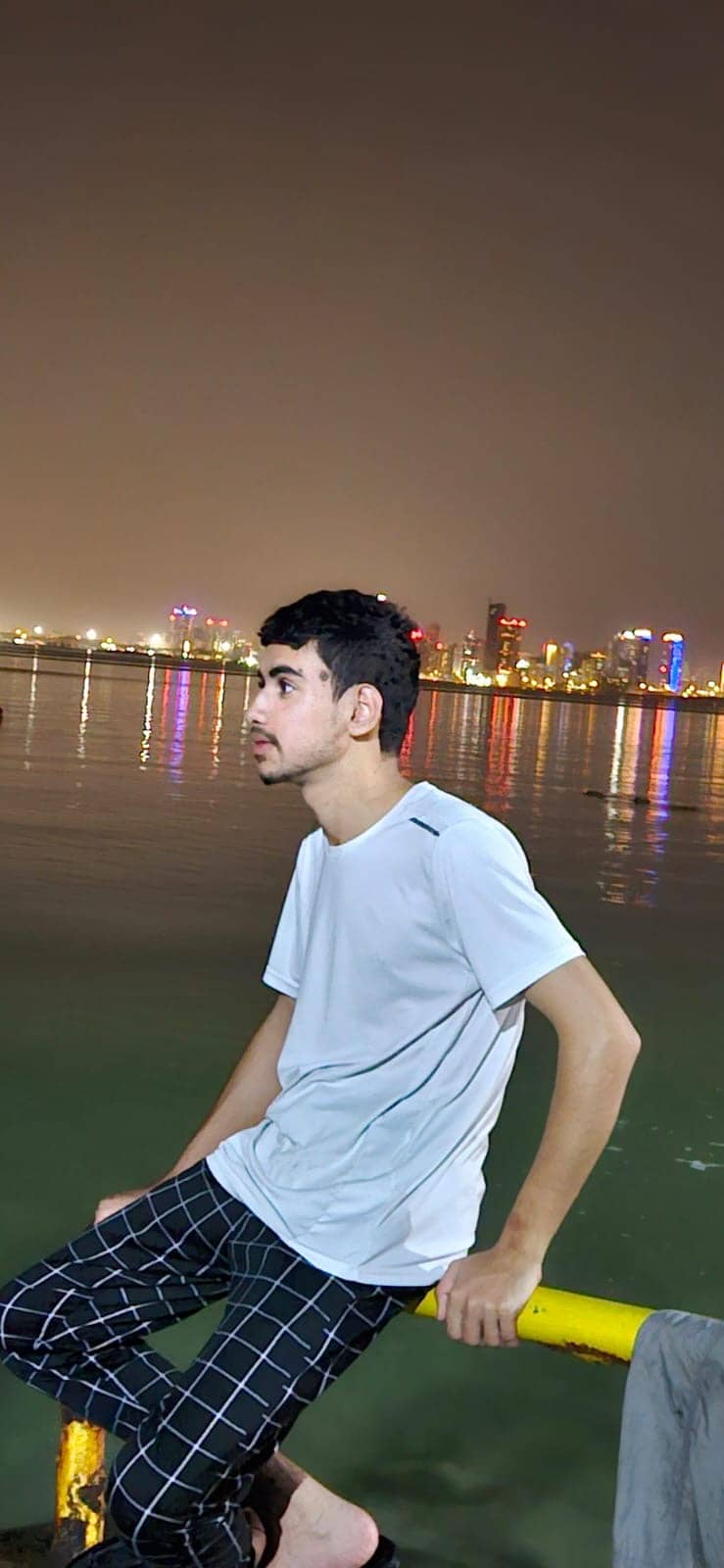 Ahmad