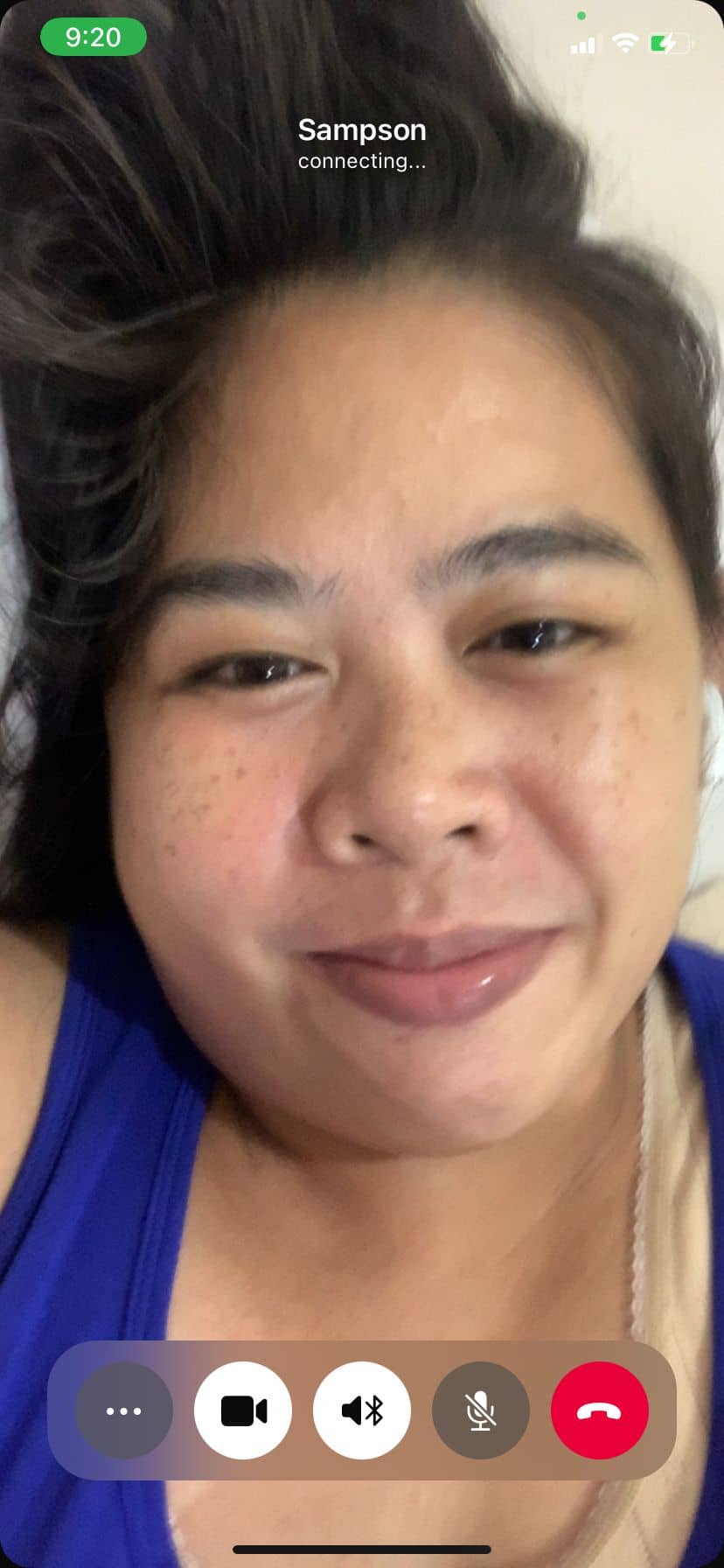 Lea Viloria